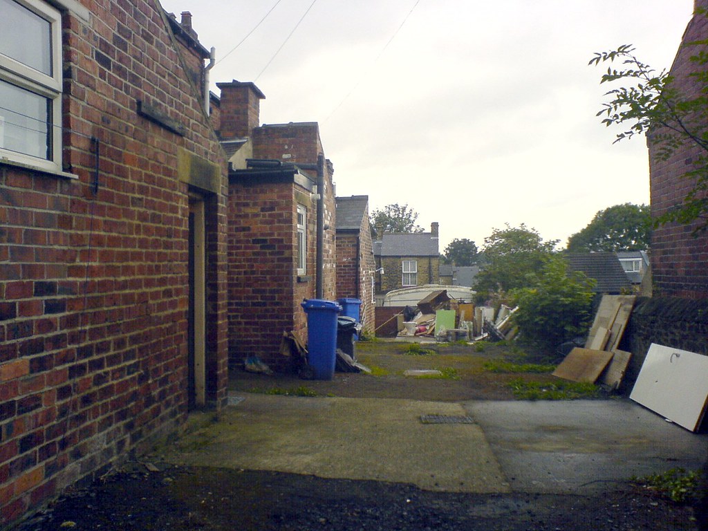 Howard Road Yard
