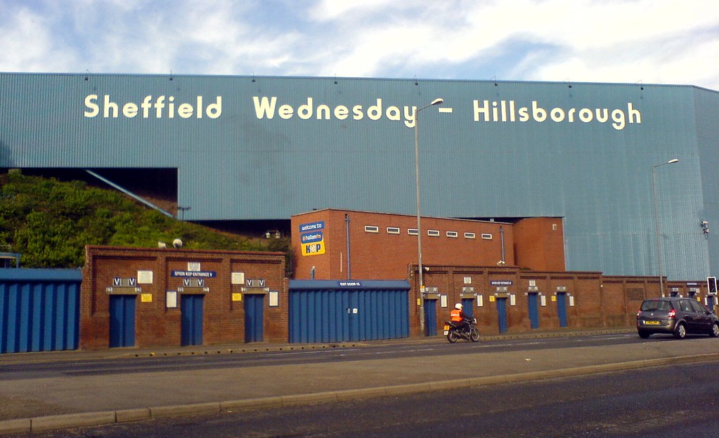 Hillsborough