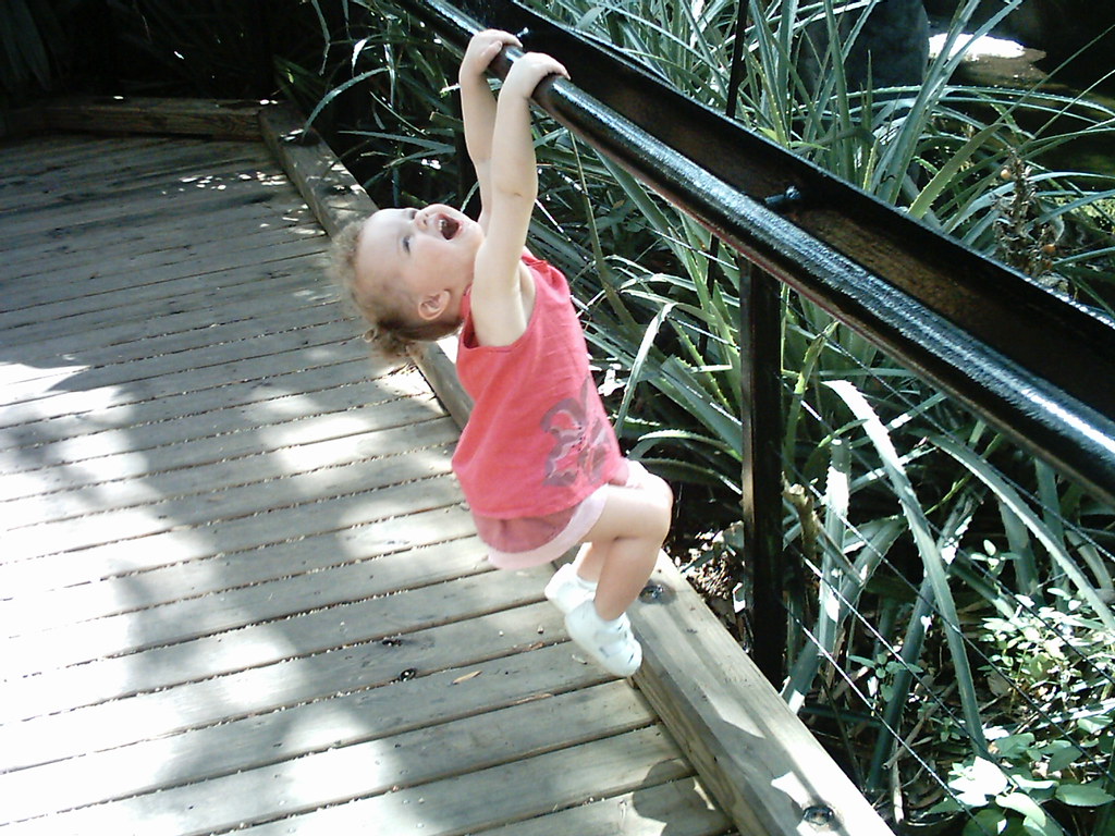 Hangin' Around
