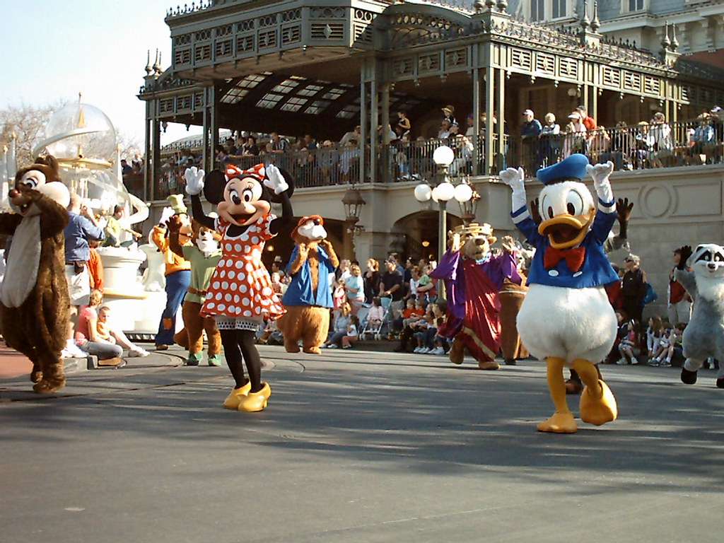 Parade