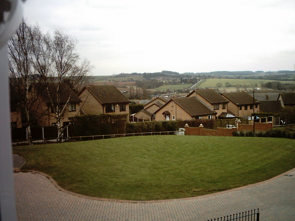 Kiveton Park