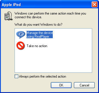 Just another reason to hate RealPlayer