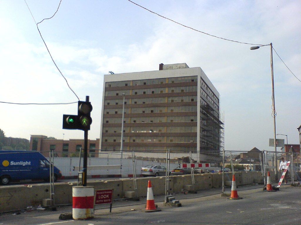 Dyson House