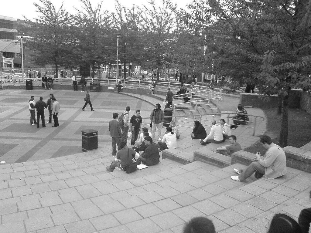 People