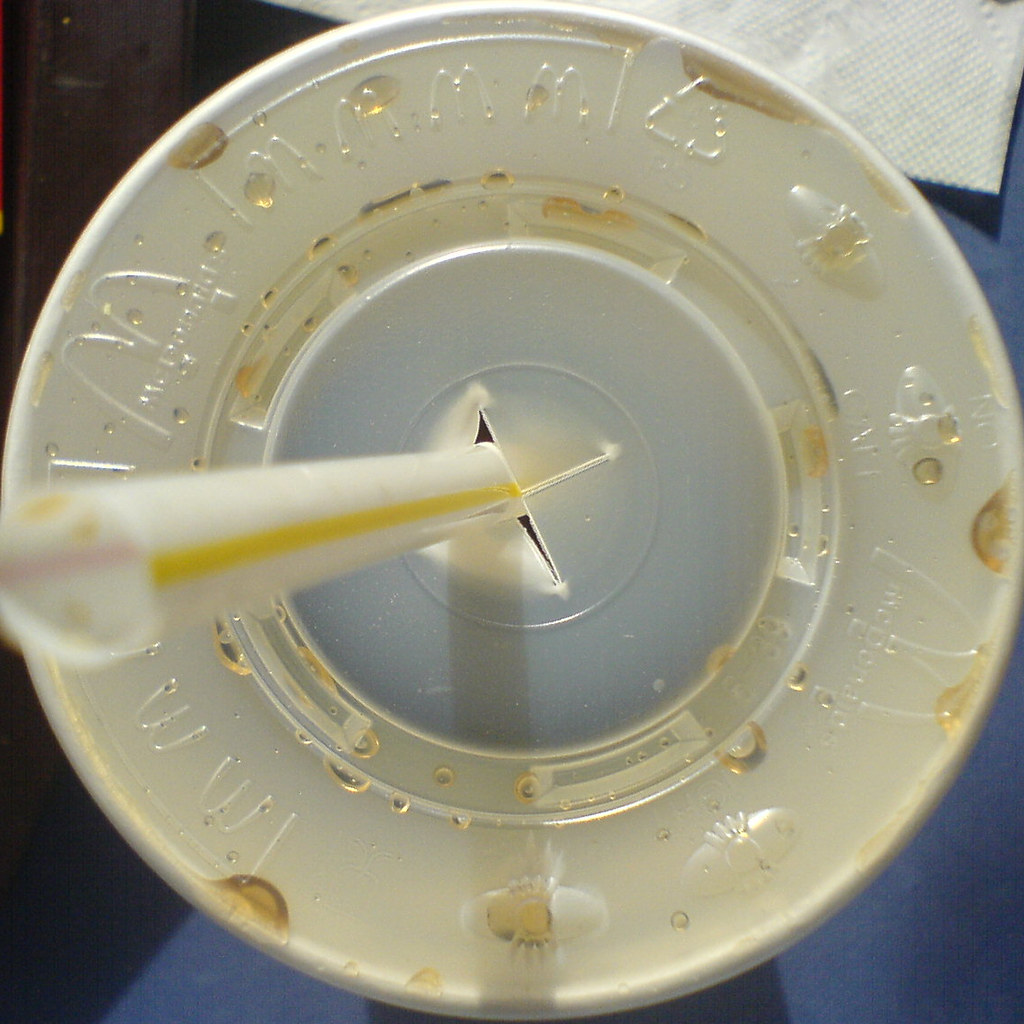 Fizzy Pop