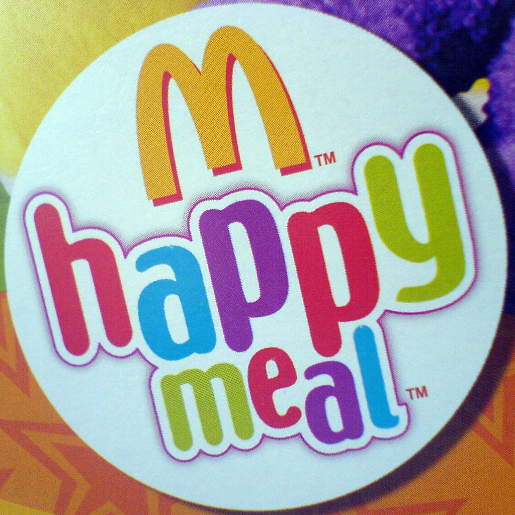 Happy Meal