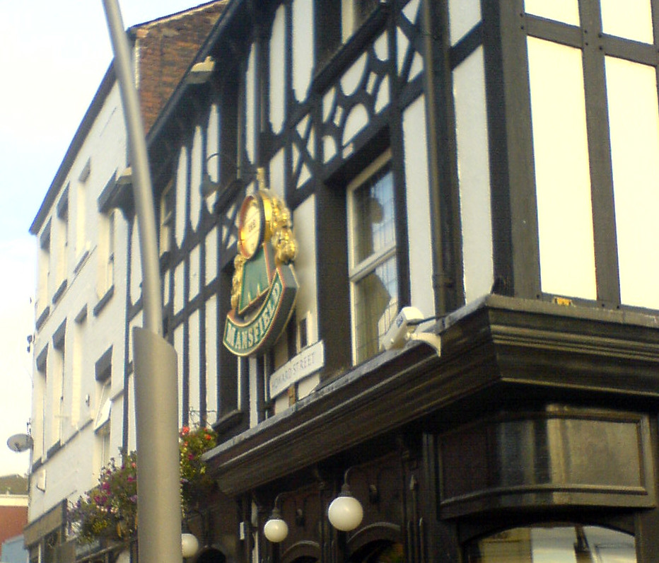 The Howard