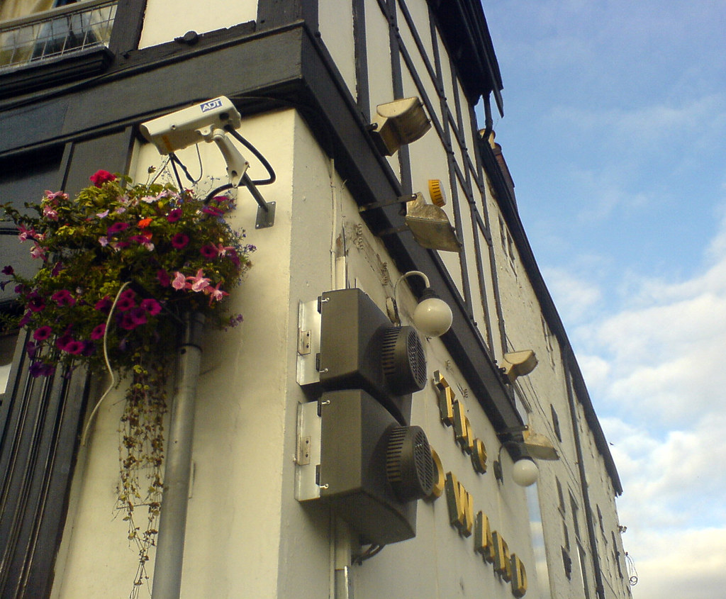 The Howard