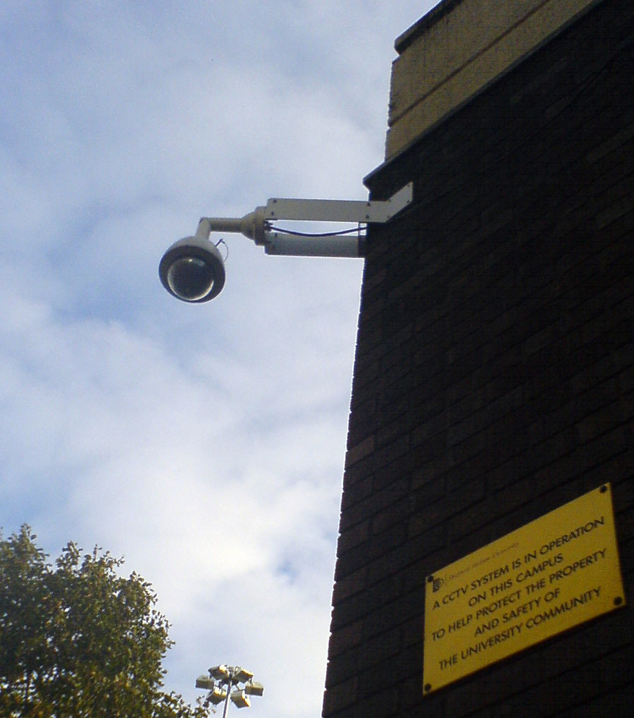 Hallam University Library