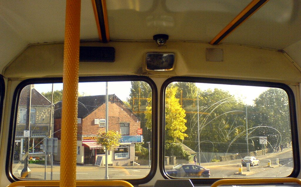 Bus Cam