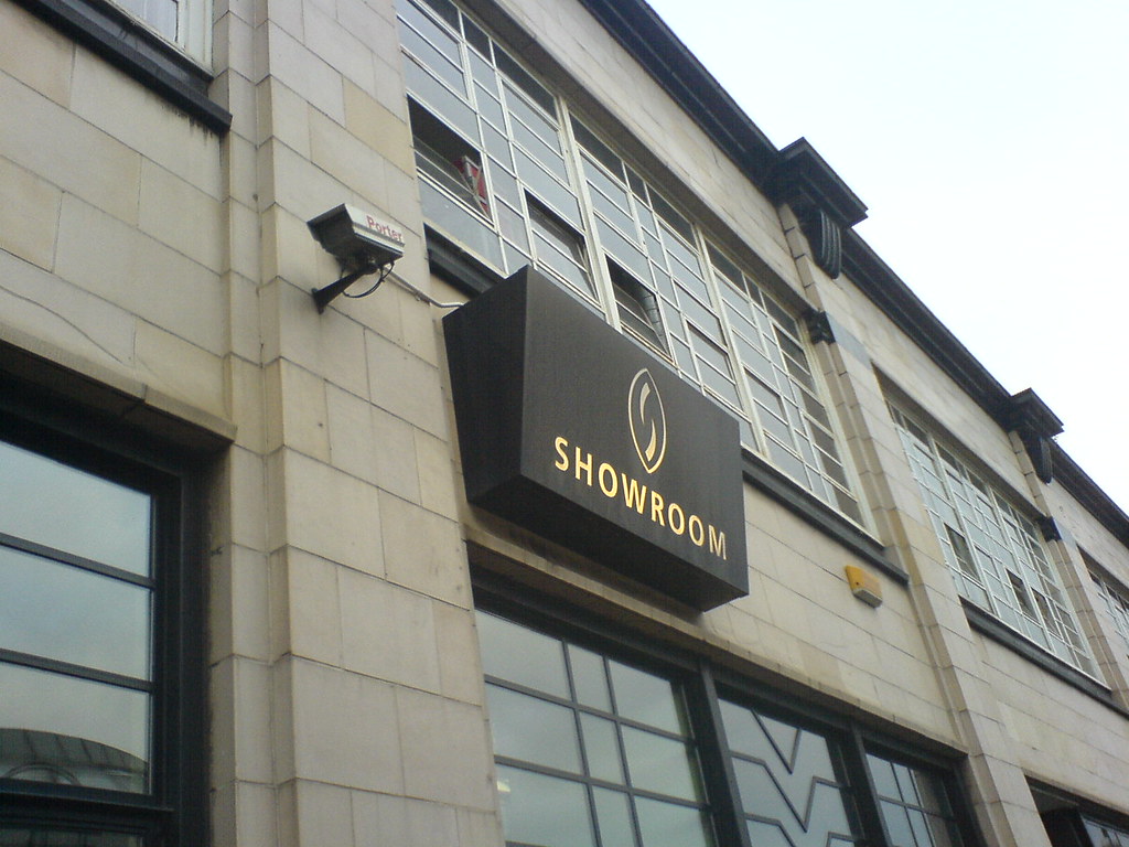 Showroom