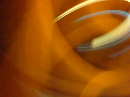 Camera Toss