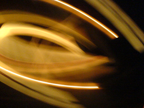 Camera Toss