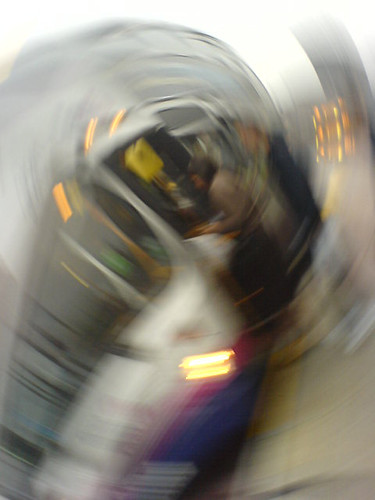 Bus Vortex