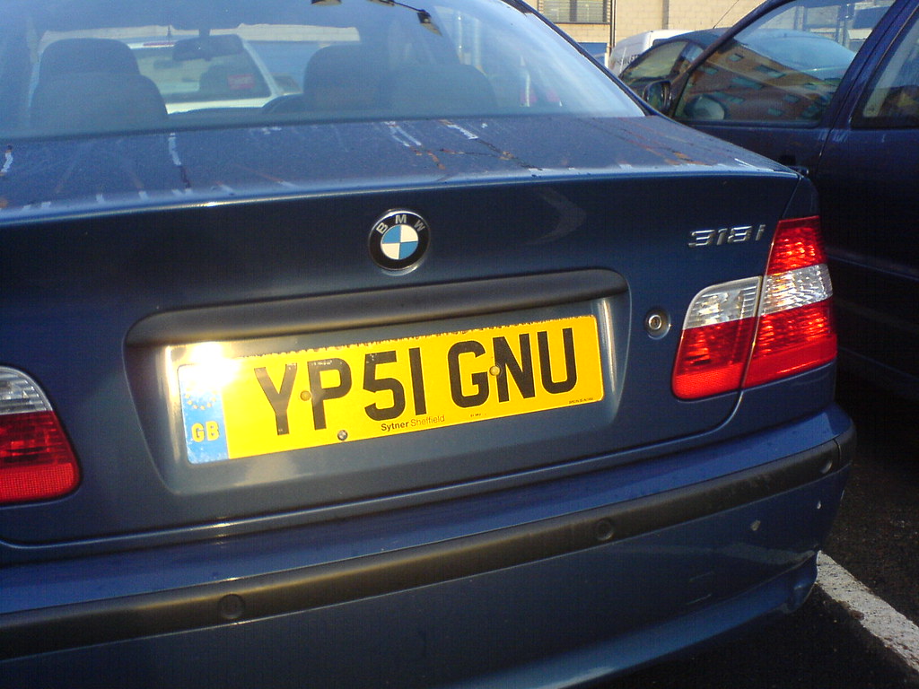 It's not Unix you know.