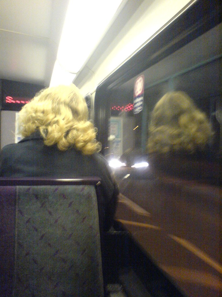 Bus Reflection