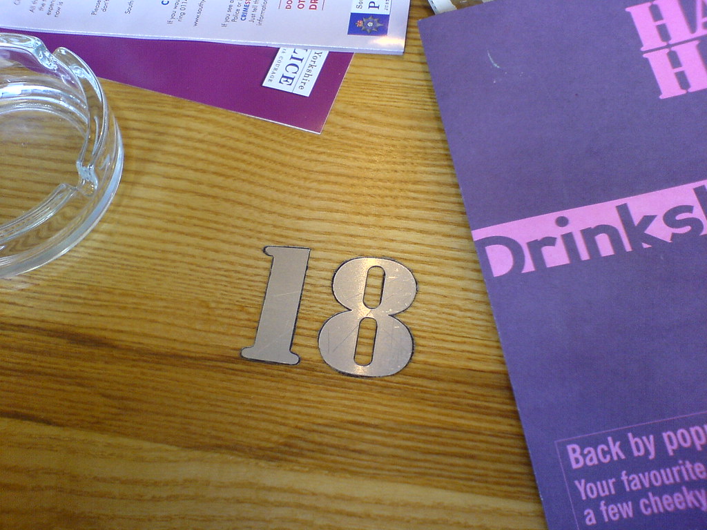 18