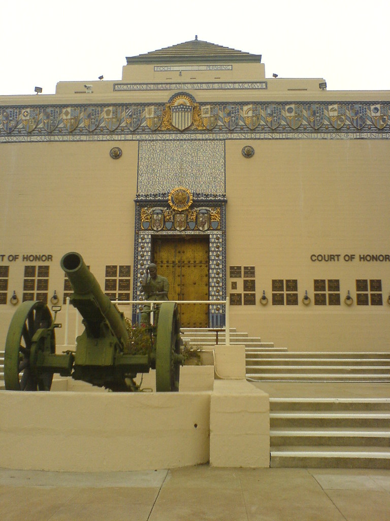 Court of Honor