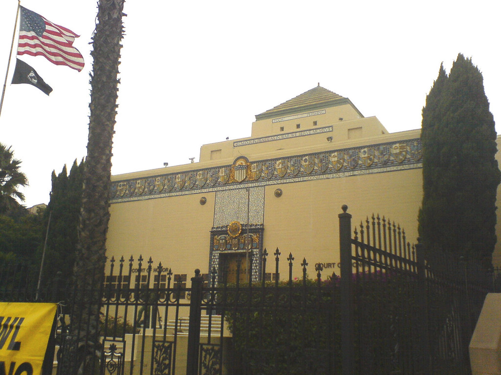 Court of Honor