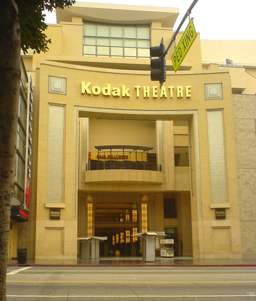 Kodak Theatre
