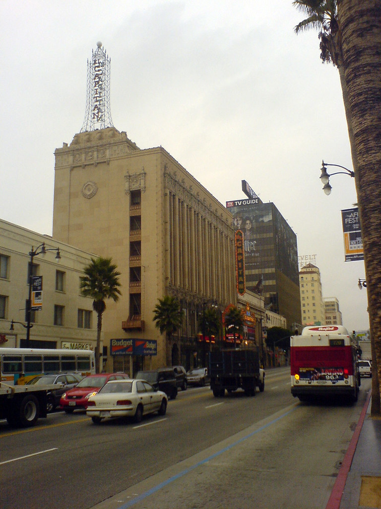 El Capitan