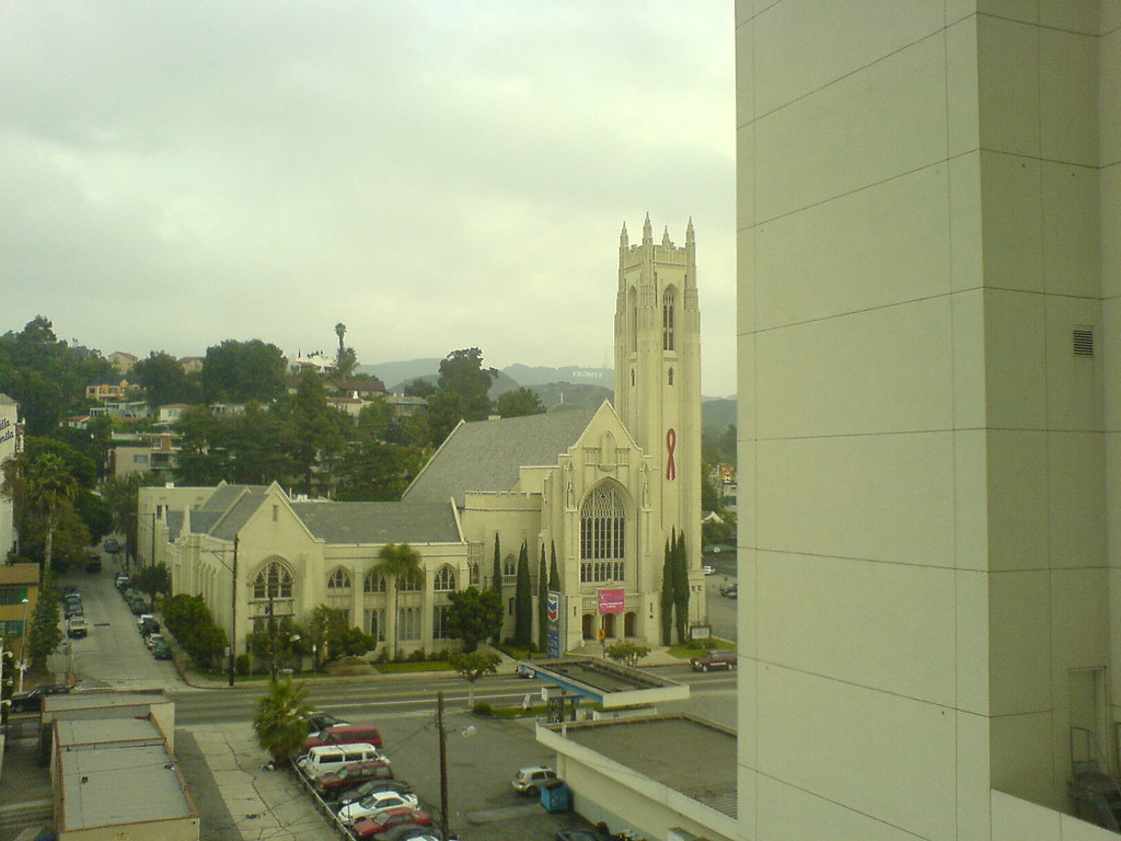 Hollywood