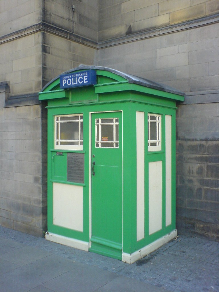 Tardis