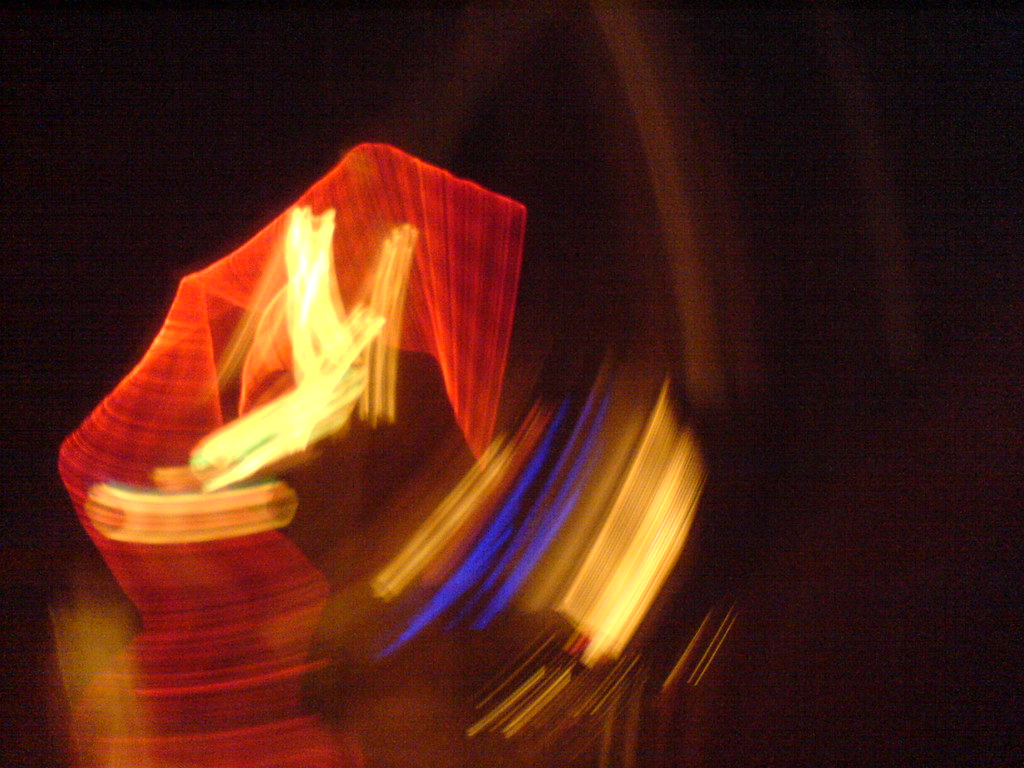 Christmas Toss