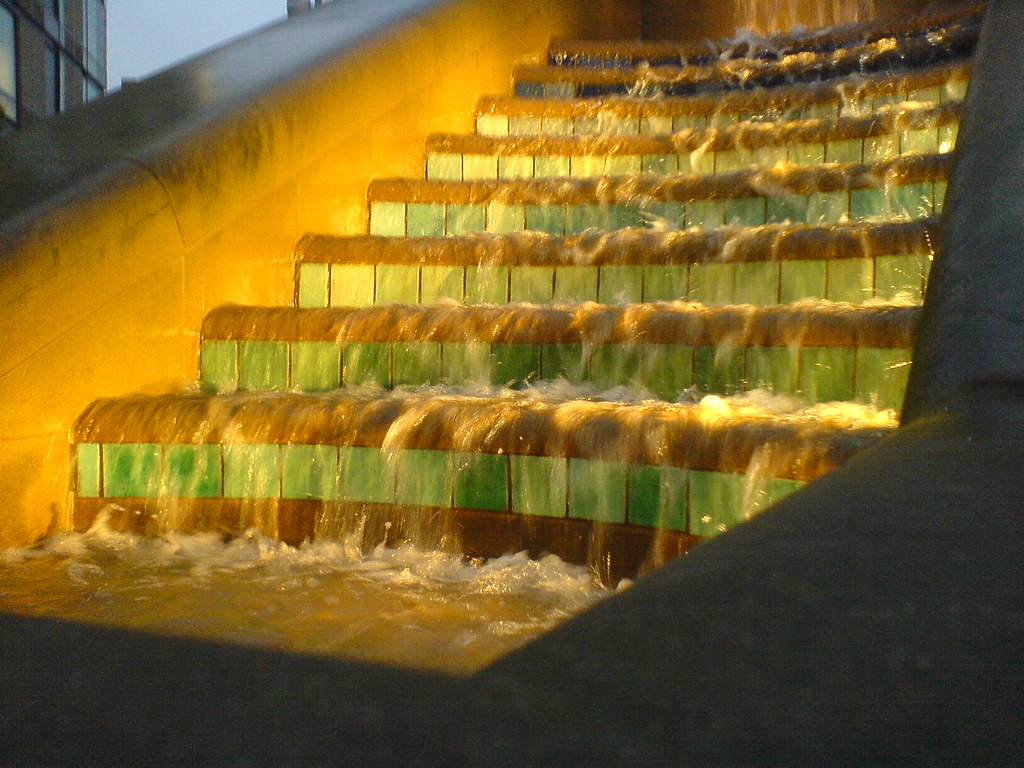 Waterfall