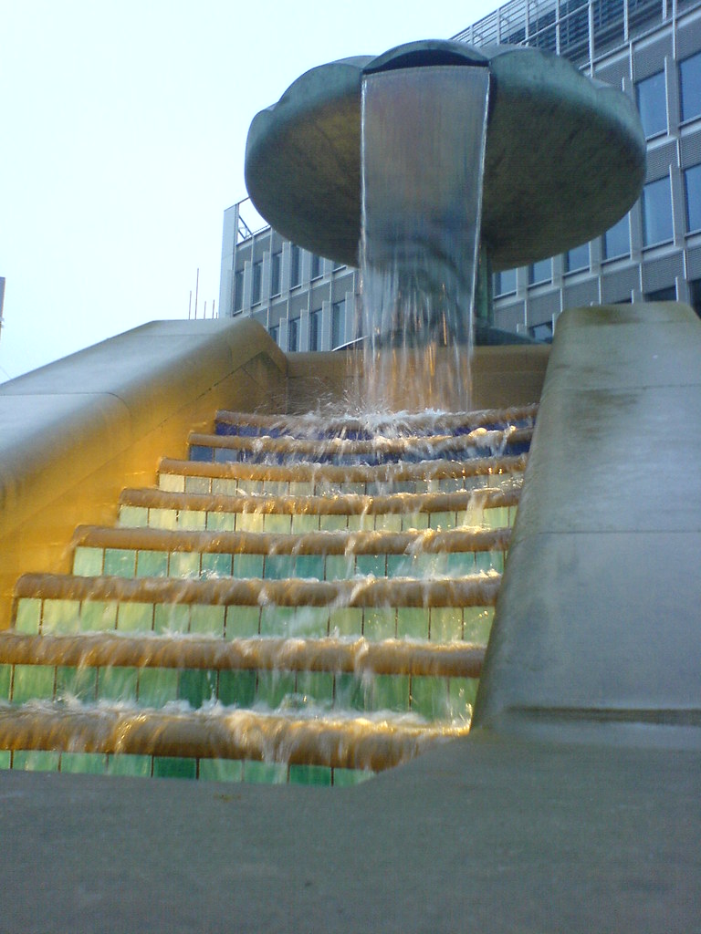 Peace Garden