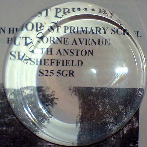Paperweight