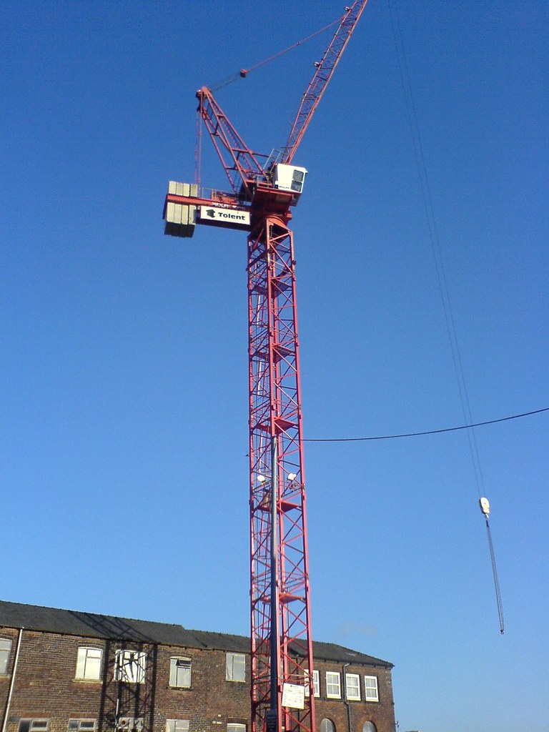 Crane