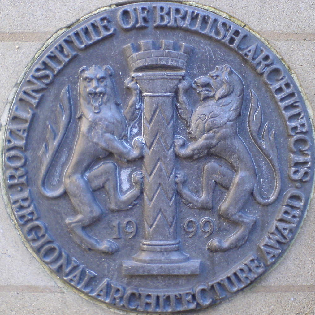 Peace Garden Award