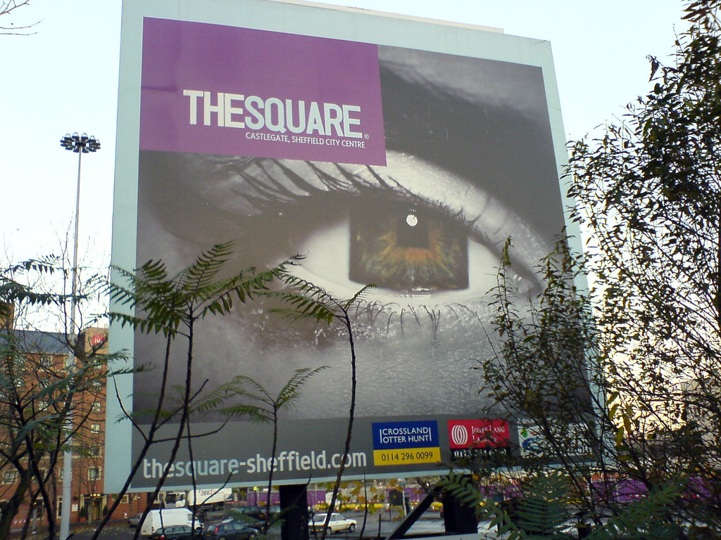 The Square