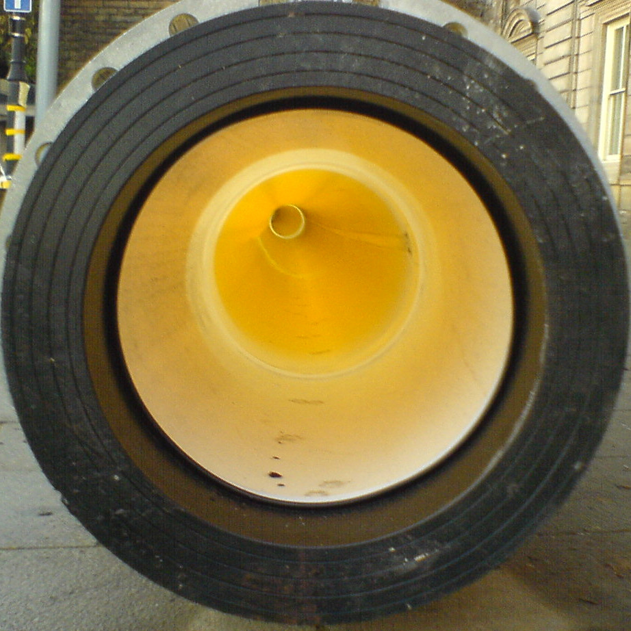 Pipe Squircle