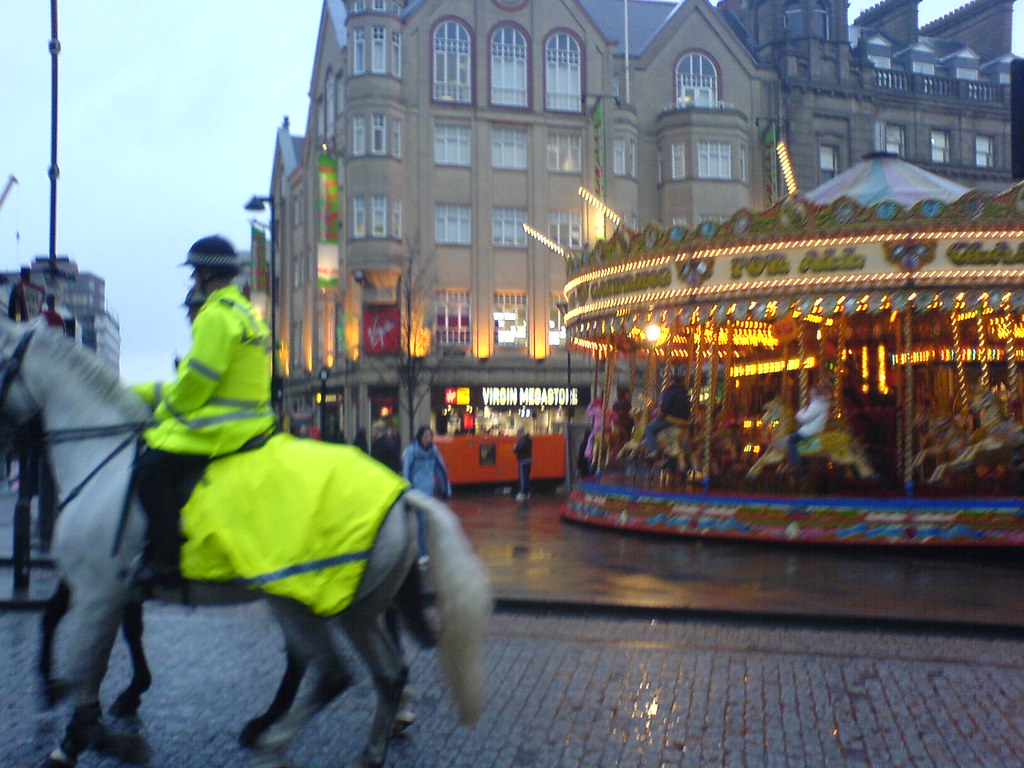 Horses