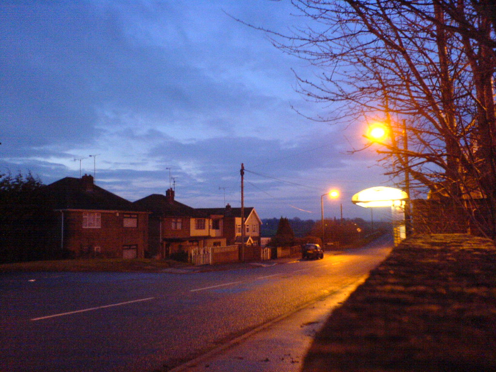 Early Start