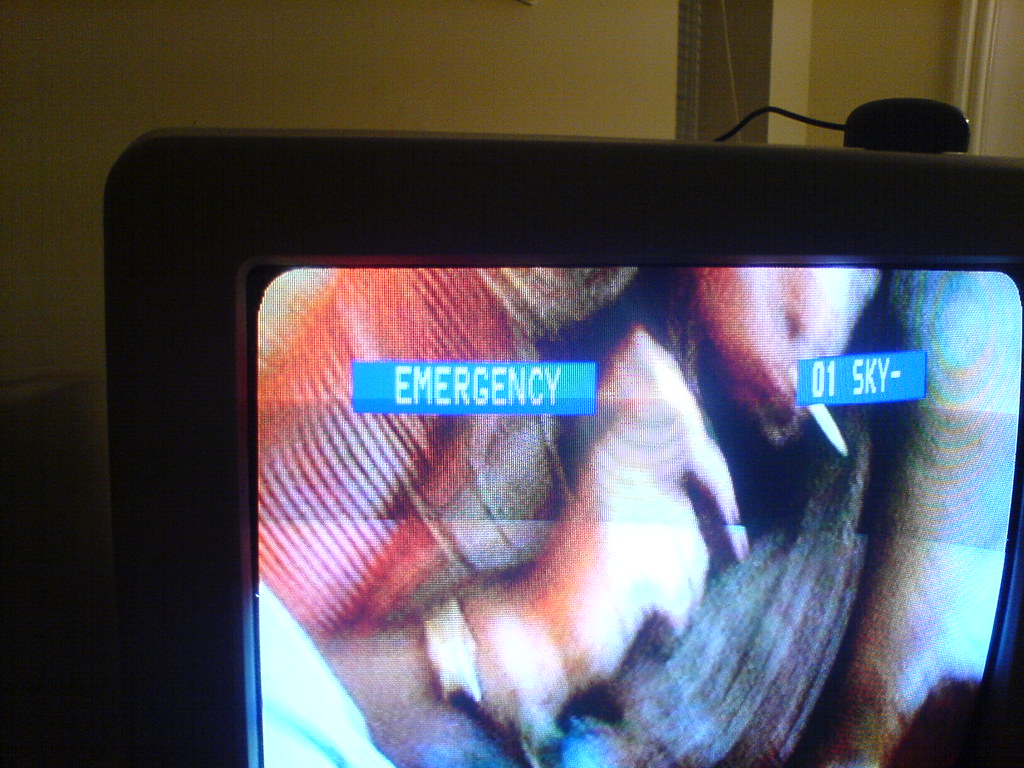 Emergency