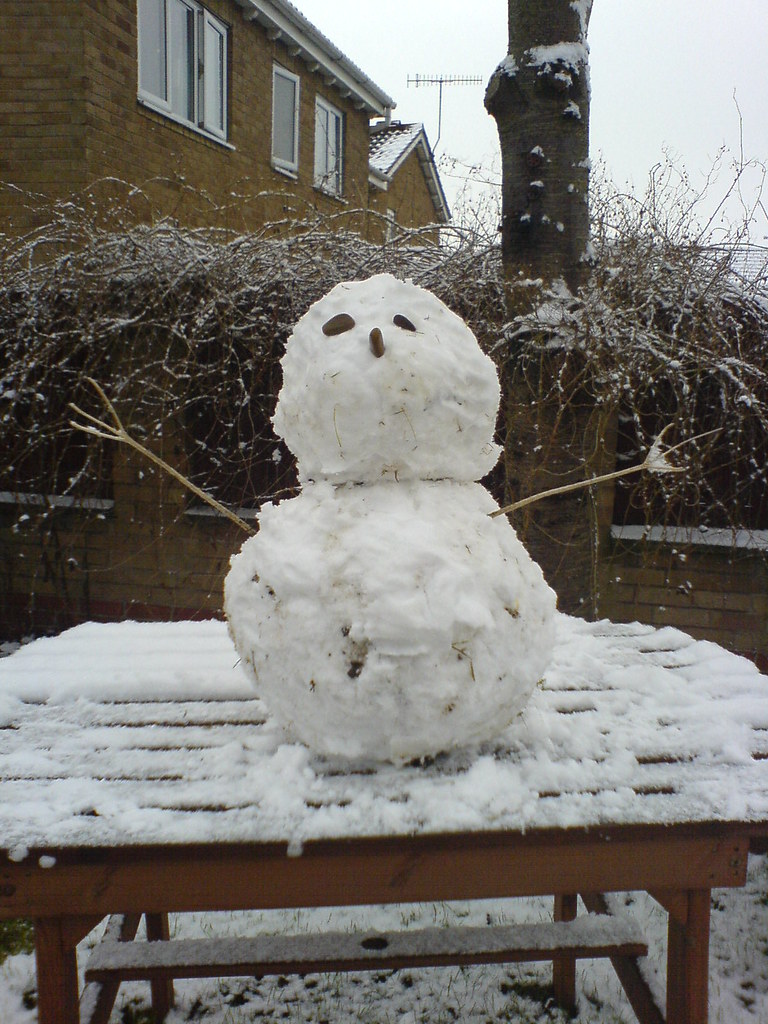 Snowman