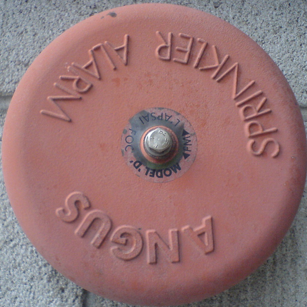 Alarm Squircle