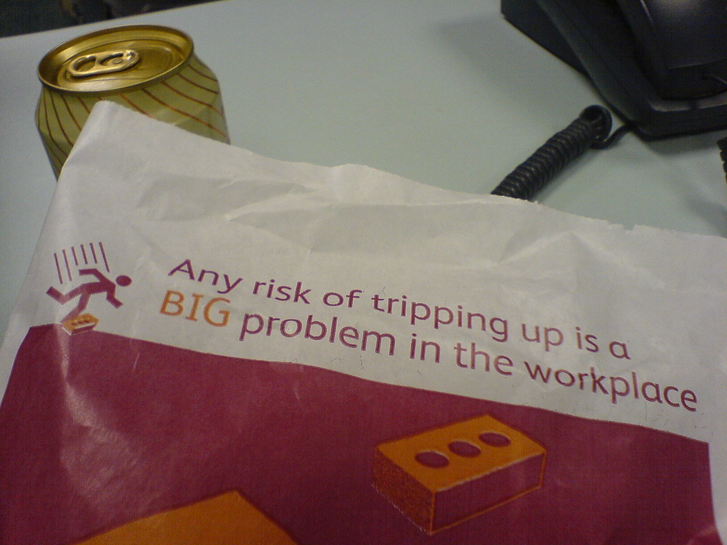 Unexpected Advice