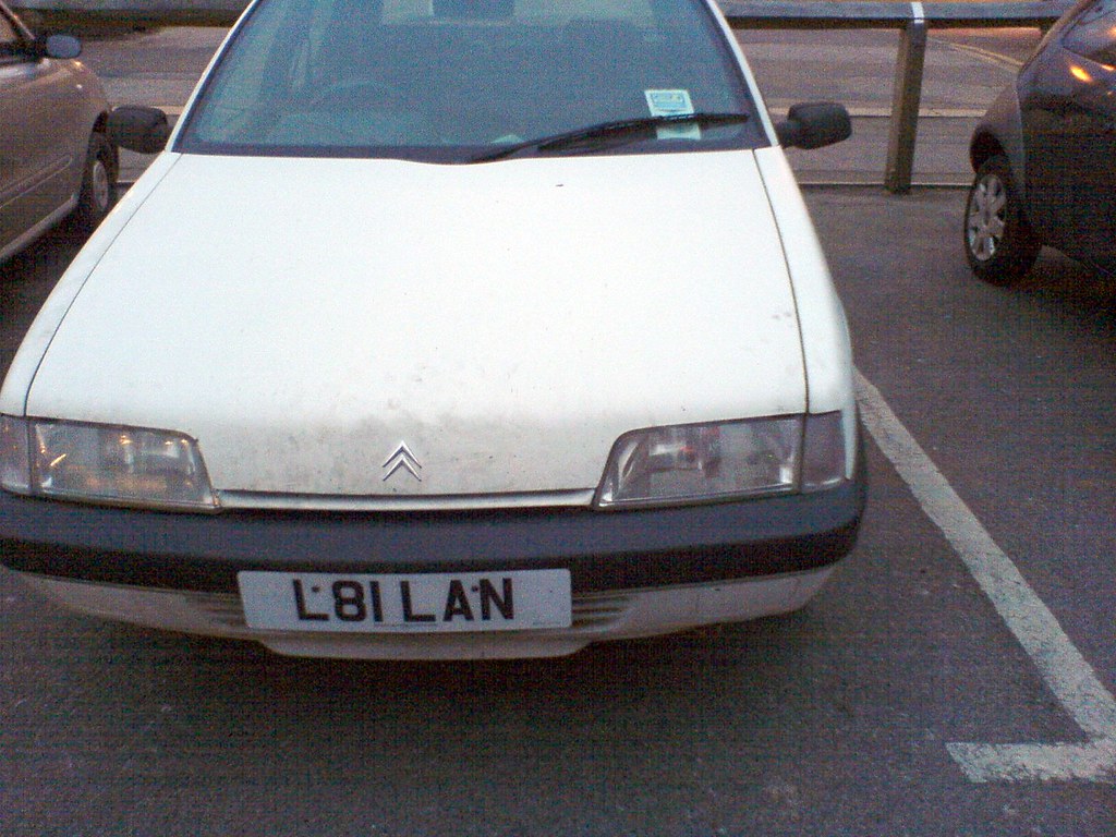 This is a local network, for local people.