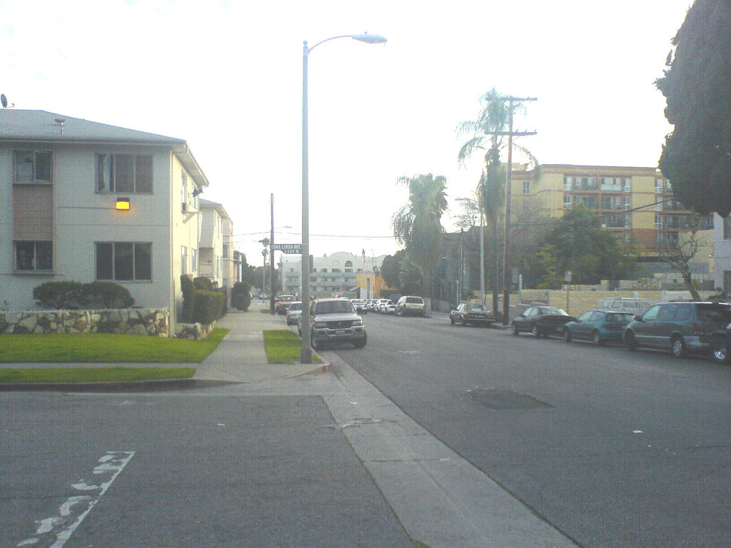 Ken's Street