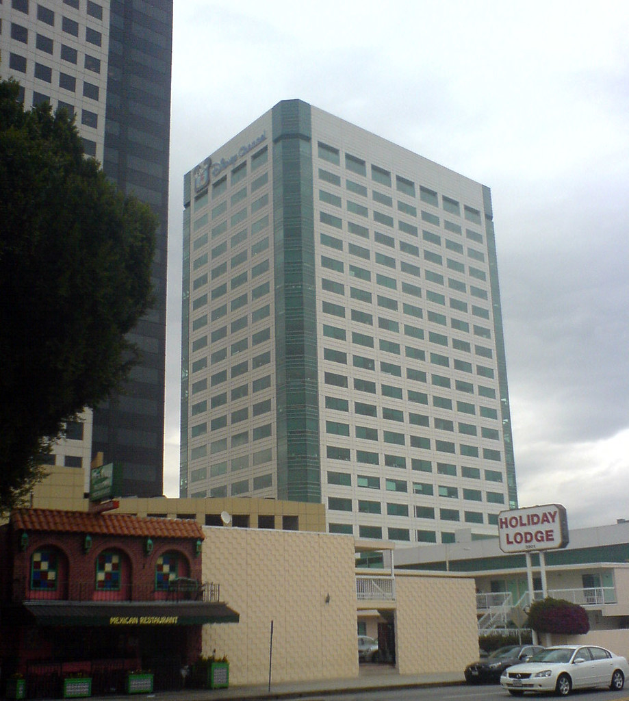 Disney, Burbank