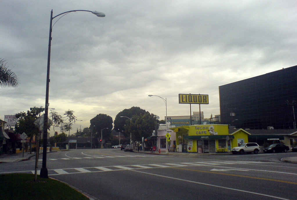 Burbank