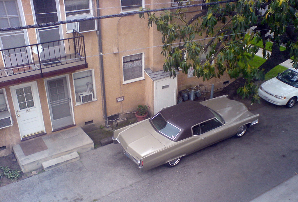 Ameri-car-na