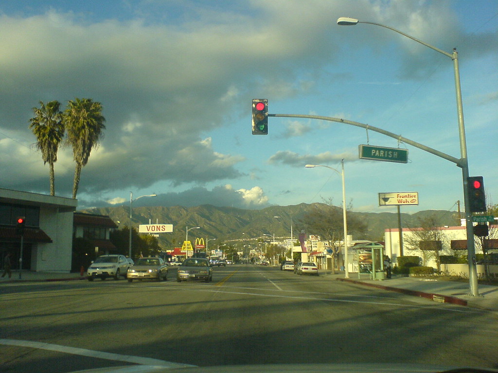 Drive By