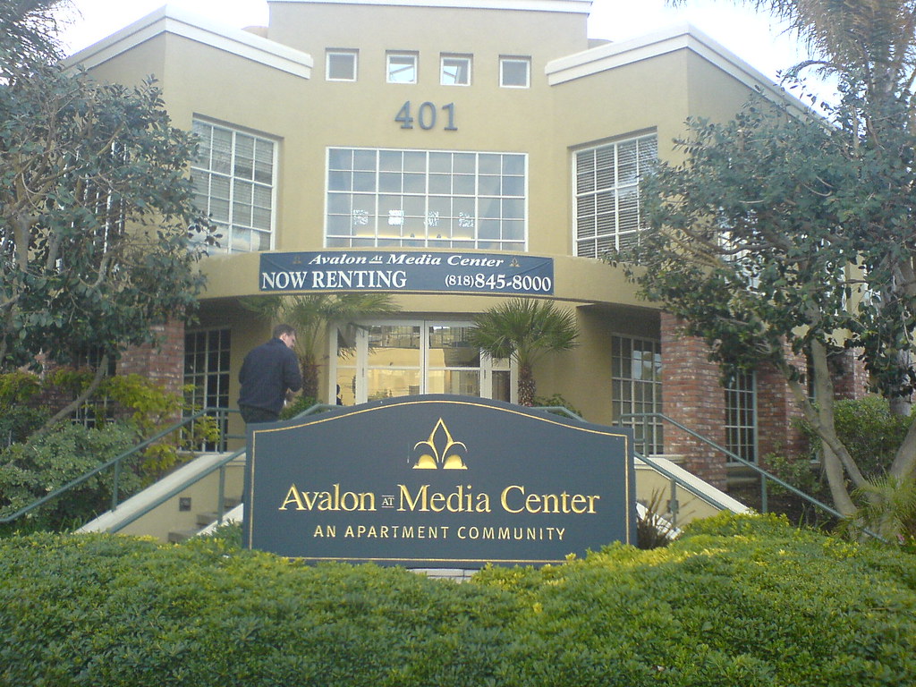 401 Pass Ave
