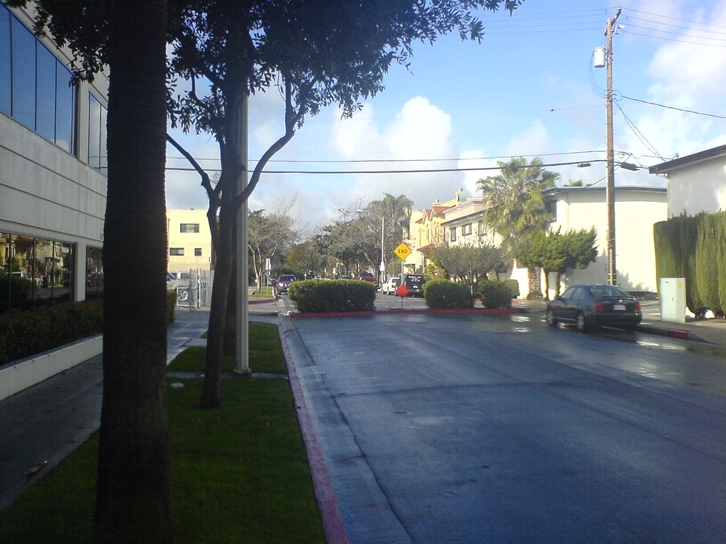 More Burbank