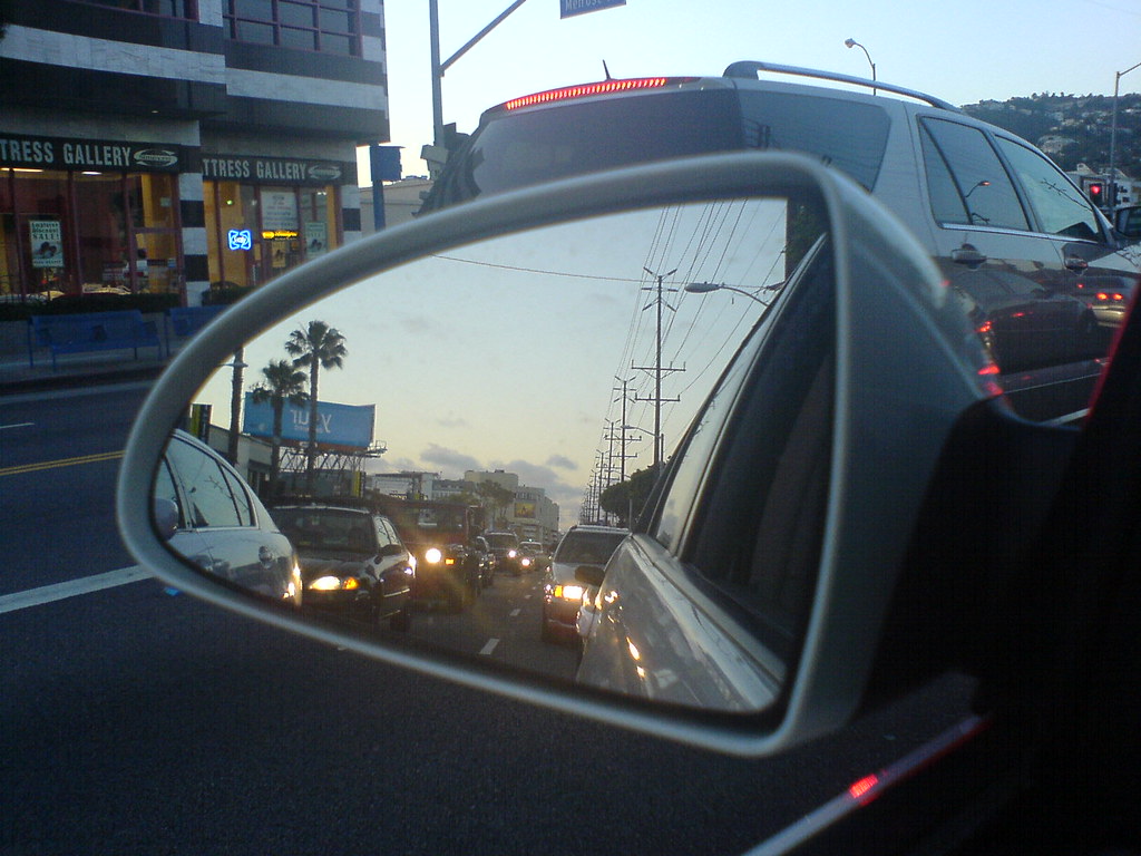 Drive By Hollywood 3